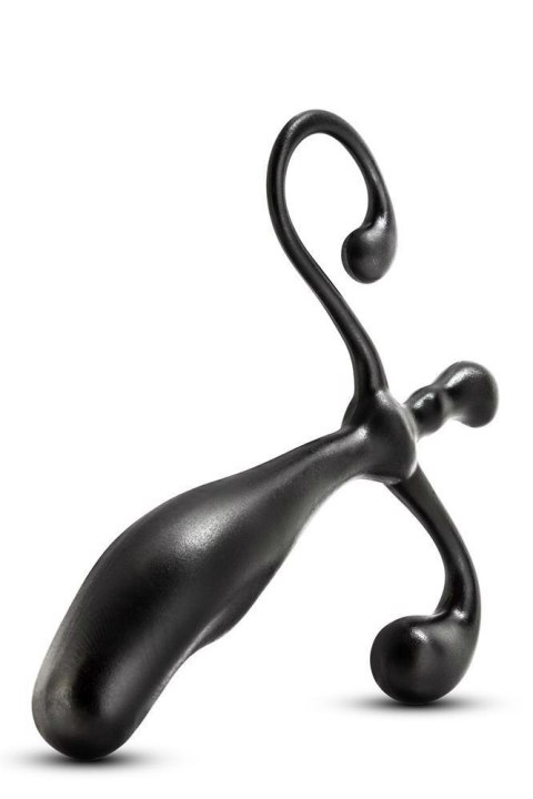 Masażer prostaty Blush silikonowy 13 cm