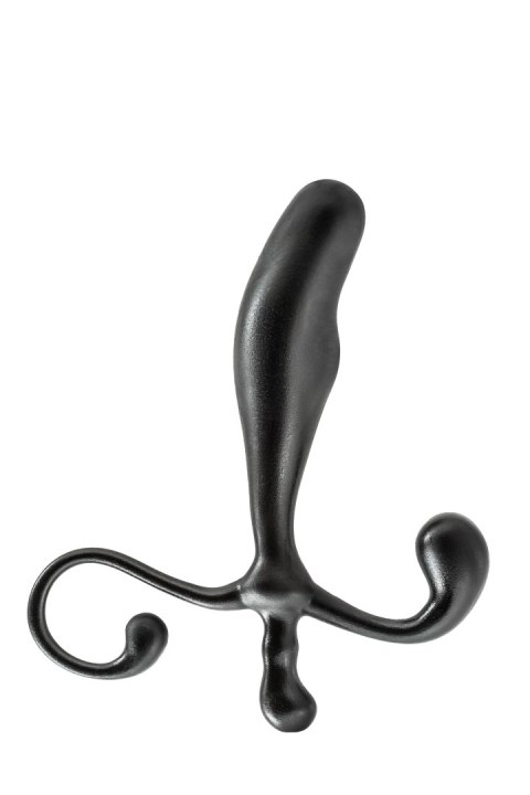 Masażer prostaty Blush silikonowy 13 cm