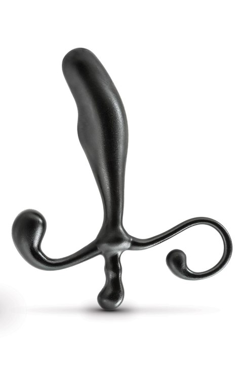 Masażer prostaty Blush silikonowy 13 cm