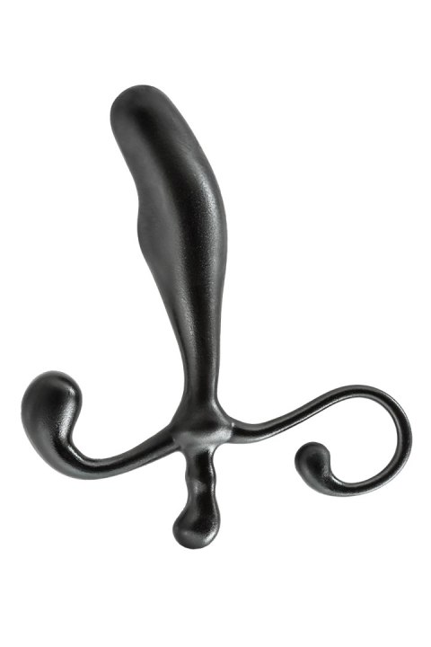 Masażer prostaty Blush silikonowy 13 cm
