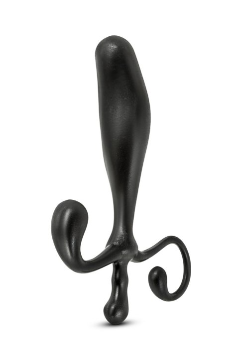 Masażer prostaty Blush silikonowy 13 cm
