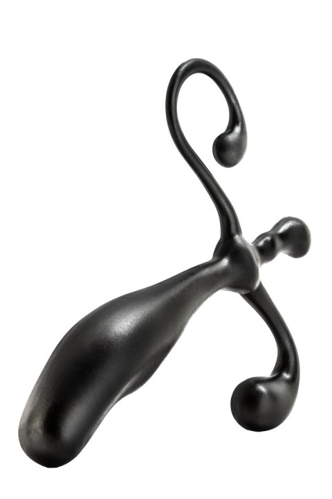 Masażer prostaty Blush silikonowy 13 cm