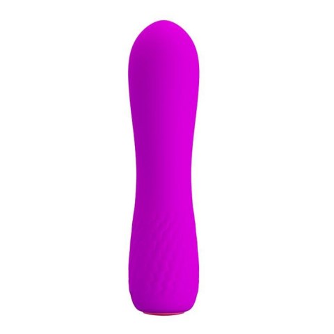 Masażer wibracyjny Pretty Love Beau silikonowy 12 funkcji