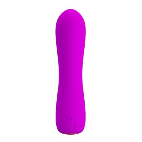 Masażer wibracyjny Pretty Love Beau silikonowy 12 funkcji