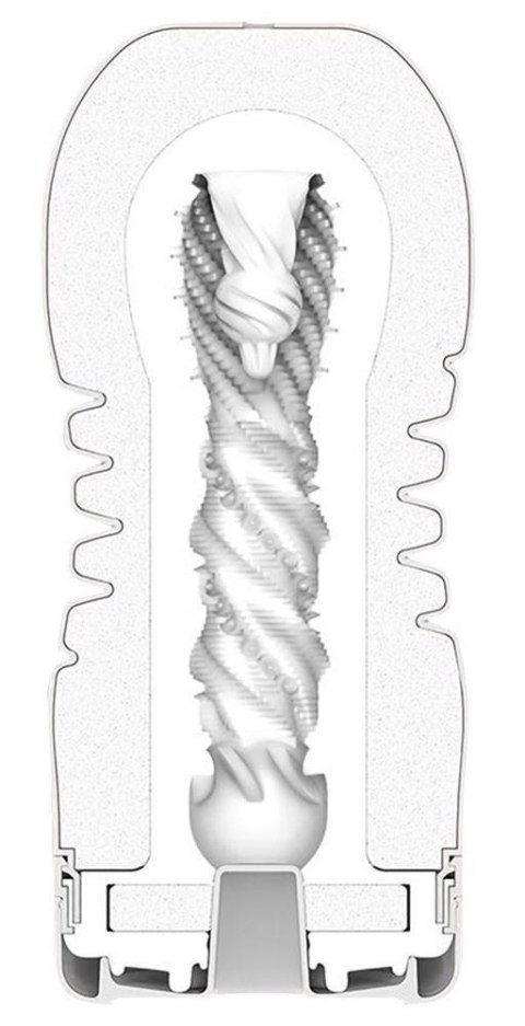 Masturbator Tenga Premium Rolling Head Cup 15,7 cm