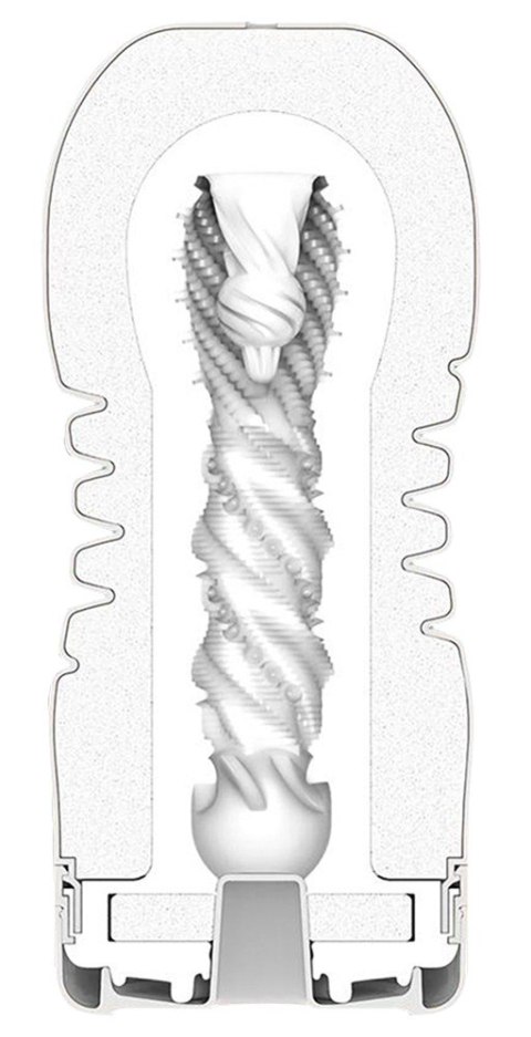 Masturbator Tenga Premium Rolling Head Cup 15,7 cm