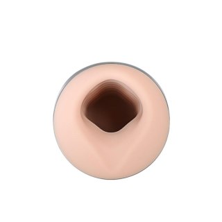 Masturbator automatyczny Ninja 2 EasyToys przydymiony USB