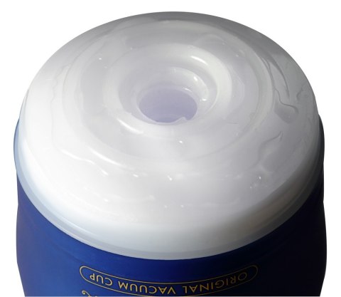 Masturbator próżniowy Tenga Original Vacuum Cup 15,6 cm