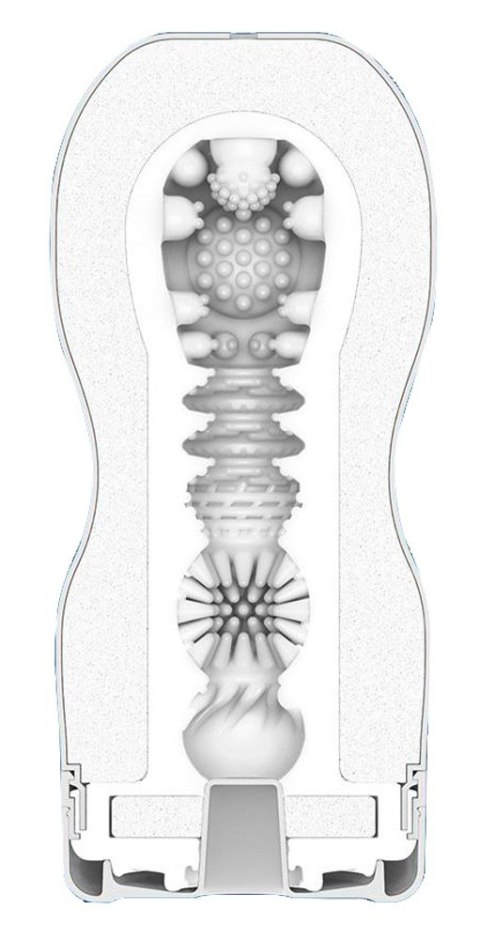 Masturbator próżniowy Tenga Original Vacuum Cup 15,6 cm