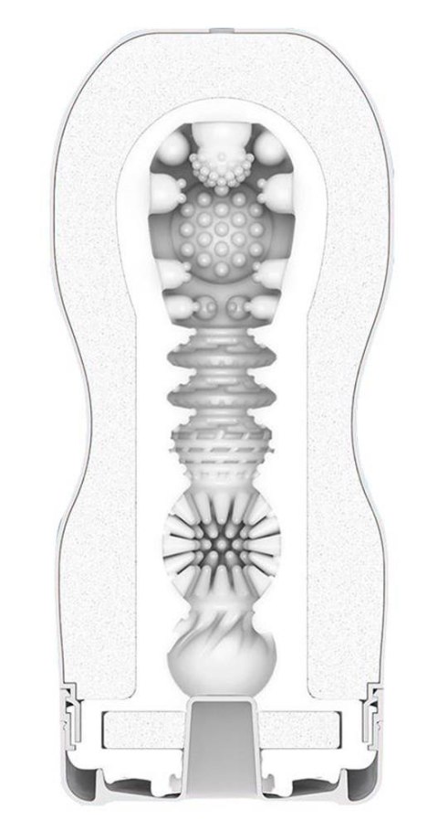 Masturbator próżniowy Tenga Original Vacuum Cup 15,6 cm