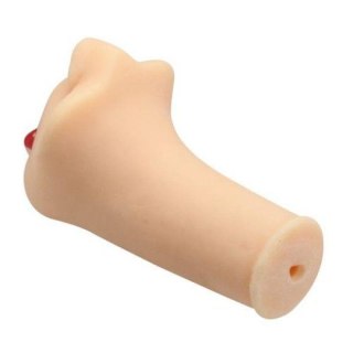 Masturbator usta Toyz4lovers TPE cielisty 15 5 cm