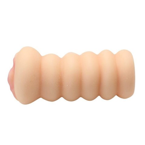 Masturbator waginy rozciągliwy Toyz4lovers 15,5 cm cielisty