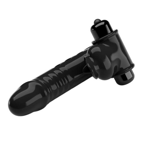 Nakładka wibracyjna na palce Pretty Love Honey Finger 10 funkcji