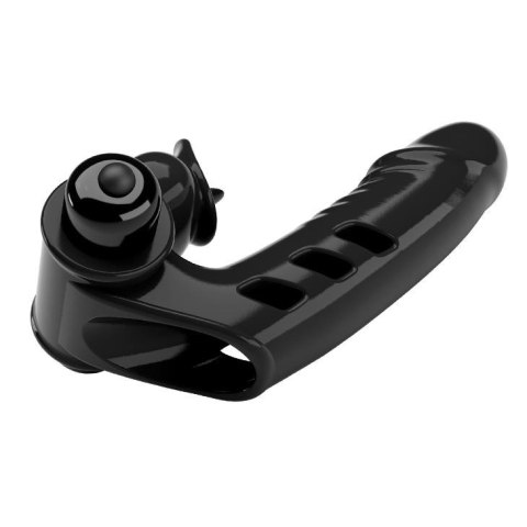 Nakładka wibracyjna na palce Pretty Love Honey Finger 10 funkcji