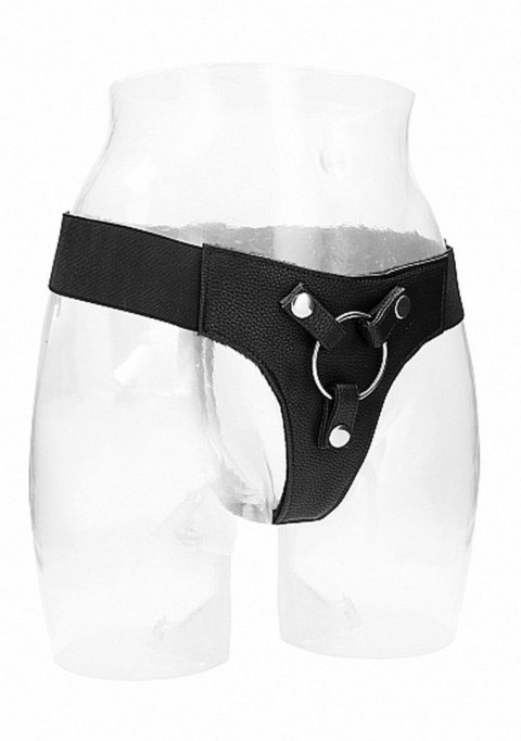 Elastyczna uprząż do strap-on RealRock