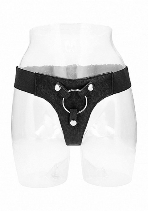 Elastyczna uprząż do strap-on RealRock