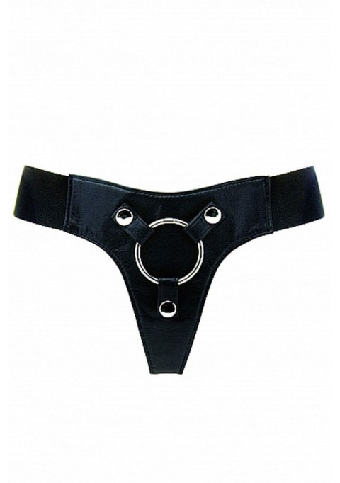 Elastyczna uprząż do strap-on RealRock