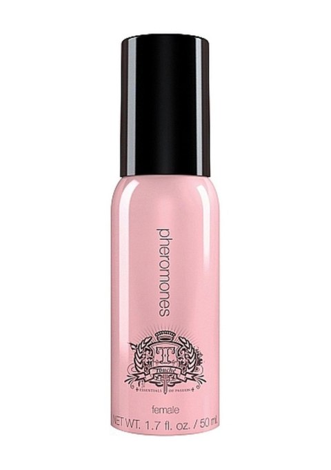 Feromony Damskie Touché 50 ml