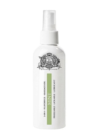 Lubrykant chłodzący miętowy Touché 80 ml