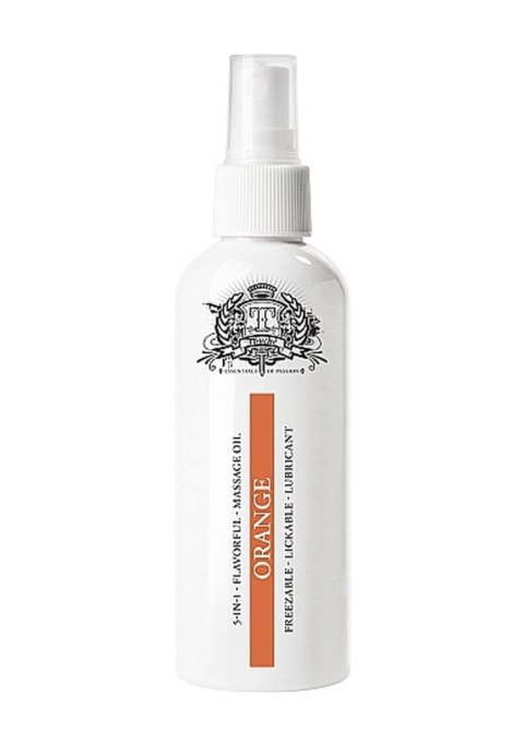 Lubrykant lodowy Touché Ice pomarańczowy 80 ml