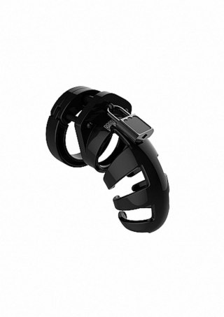 Pas cnoty ManCage Model 02 9 cm czarny
