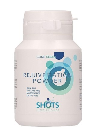 Proszek regenerujący Shots do zabawek erotycznych 35g