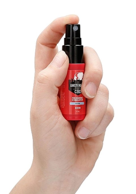 Stymulator feromonów dla mężczyzn Pharmquests 15 ml
