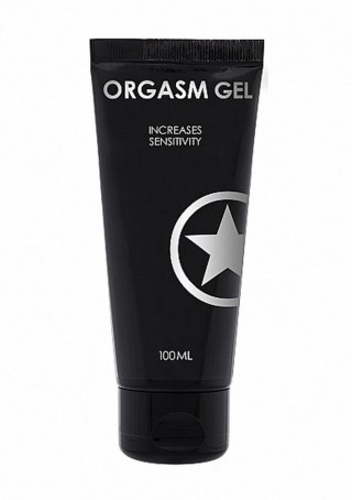 Żel Orgasm Ouch! 100 ml