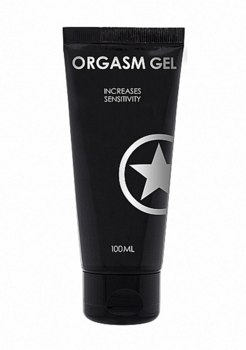 Żel Orgasm Ouch! 100 ml