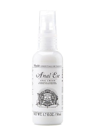 Żel analny znieczulający Touché Anal Ese 50ml