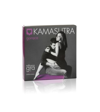Gra Erotyczna Kamasutra Akademia Miłości