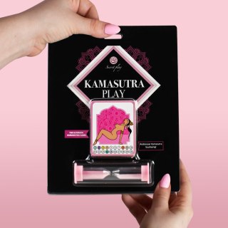 Gra erotyczna Kamasutra Secret Play