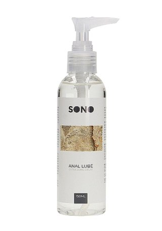 Lubrykant analny SONO na bazie wody Pharmquests 150ml