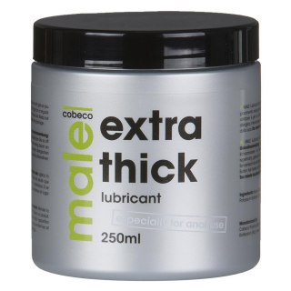 Lubrykant bardzo gęsty Extra Thick Cobeco 250ml