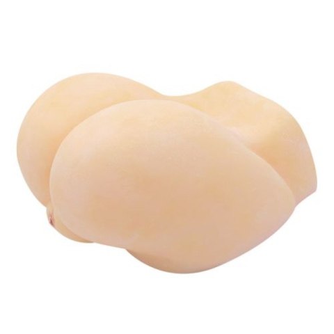 Masturbator TPR Mad Passion Toyz4lovers 20 cm