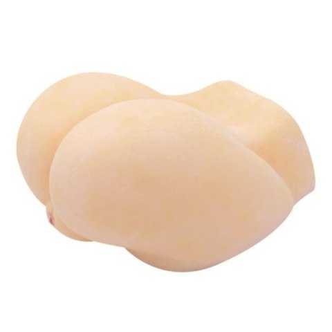 Masturbator TPR Mad Passion Toyz4lovers 20 cm