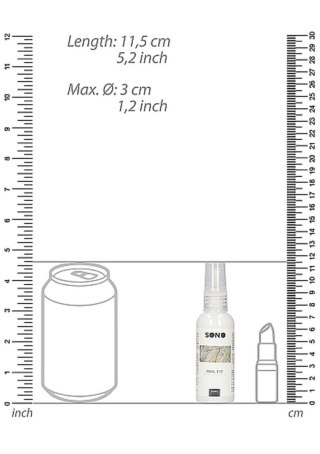 Żel analny znieczulający Pharmquests Anal Ese 50ml