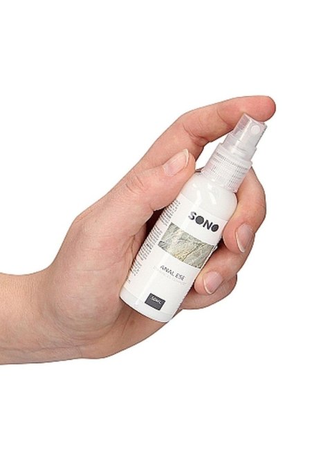 Żel analny znieczulający Pharmquests Anal Ese 50ml