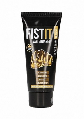 Żel do fistingu Fist It na bazie wody 100 ml