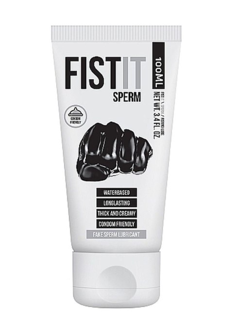Żel nawilżający Fist It Sperm do fistingu 100 ml