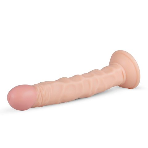 Dildo realistyczne Real Fantasy Scott beżowe 25 cm