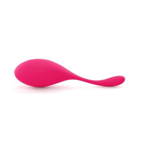 Jajeczko wibrujące Dorcel Secret Vibe 2 różowe pilot USB