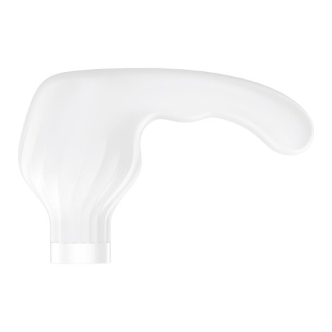 Masażer różdżkowy podwójny Satisfyer Double Wander silikonowy