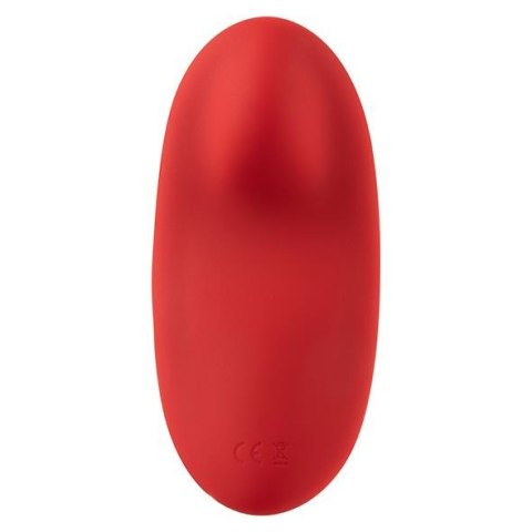 Wibrator do majtek Magic Motion Nyx sterowany aplikacją USB