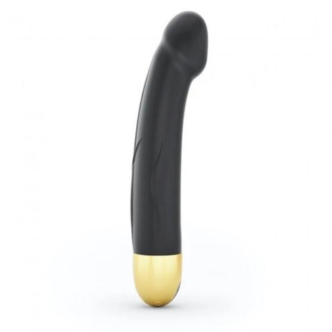 Wibrator realistyczny Dorcel Real Vibration M czarny USB
