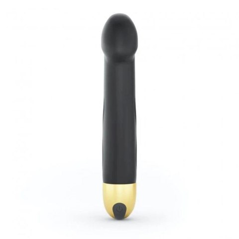 Wibrator realistyczny Dorcel Real Vibration M czarny USB