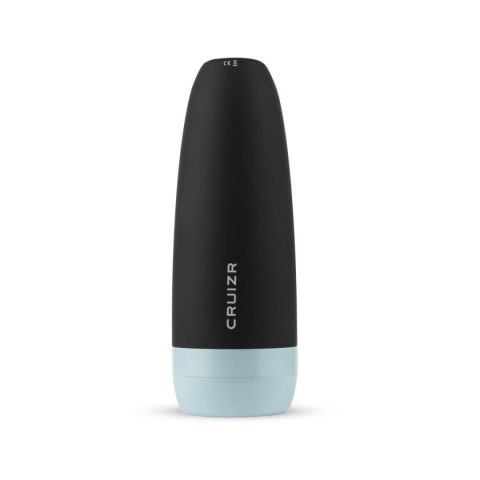 Masturbator Cruizr CP01 automatyczny z obrotem i ssaniem USB