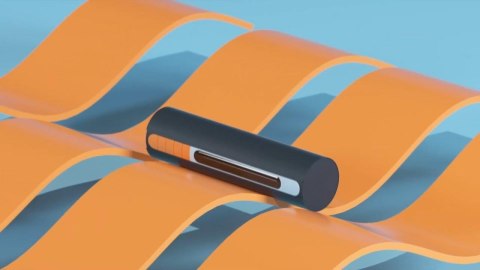 Masturbator Cruizr CP01 automatyczny z obrotem i ssaniem USB