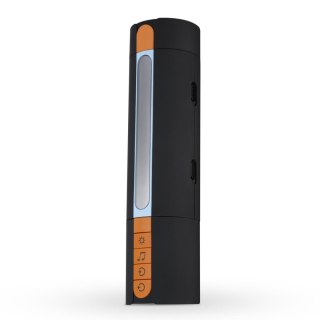Masturbator Cruizr CP03 automatyczny wibrujący ssący USB