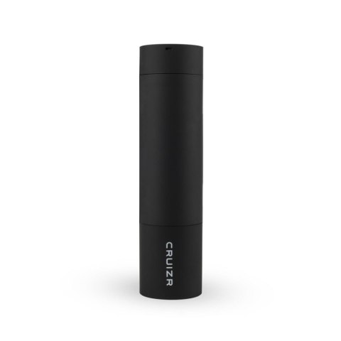 Masturbator Cruizr CP03 automatyczny wibrujący ssący USB